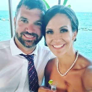 Meet your Posher, Audrey